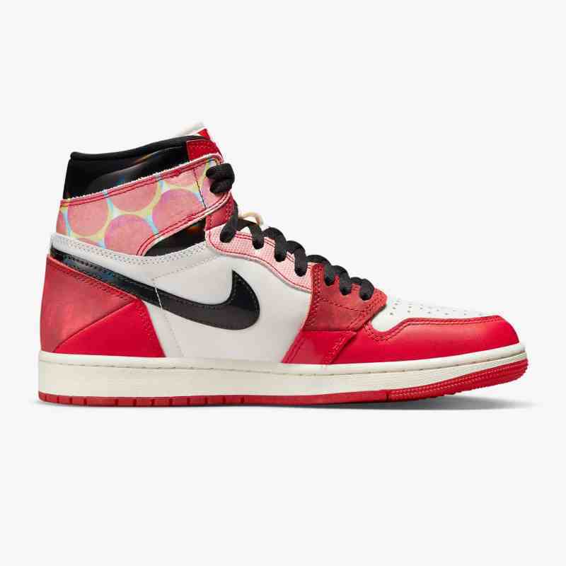 Harga air jordan discount 1 spiderman