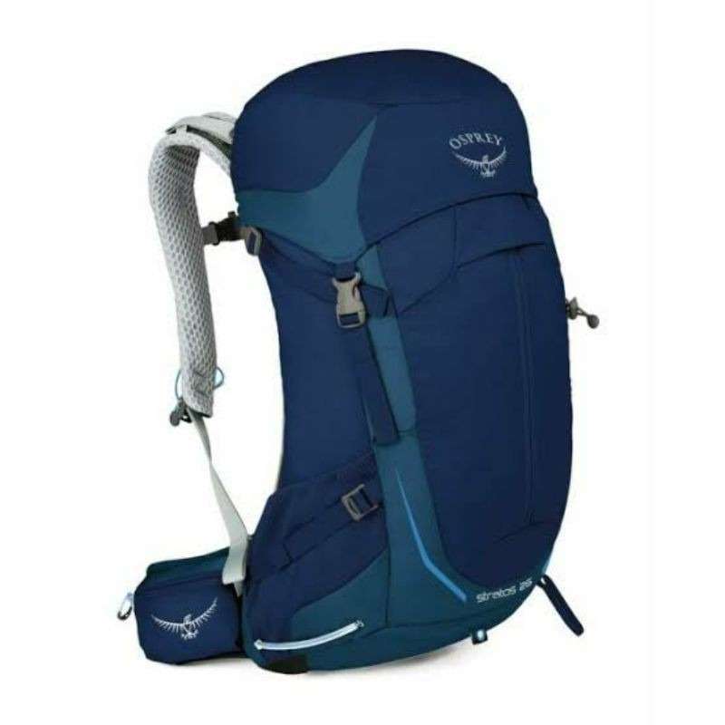 Carrier osprey discount 80 liter