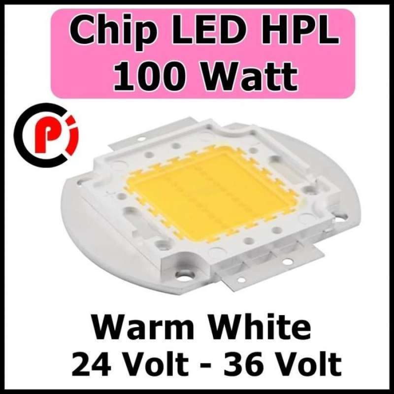 Led hpl deals 100 watt