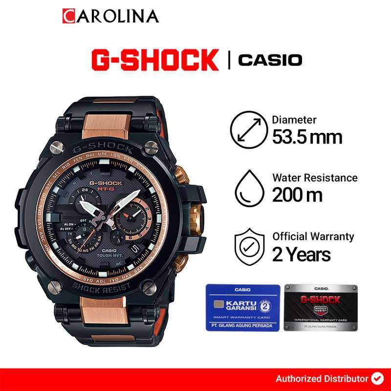 sapphire glass g shock