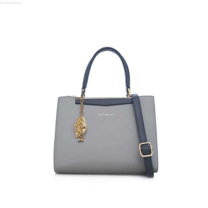 Jual Tas Elizabeth Handbag 0798 1658 di Seller Pratajudinshop
