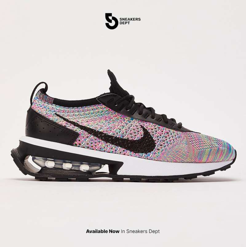Jual Sepatu Sneakers Wanita NIKE AIR MAX FLYKNIT RACER DM9073300