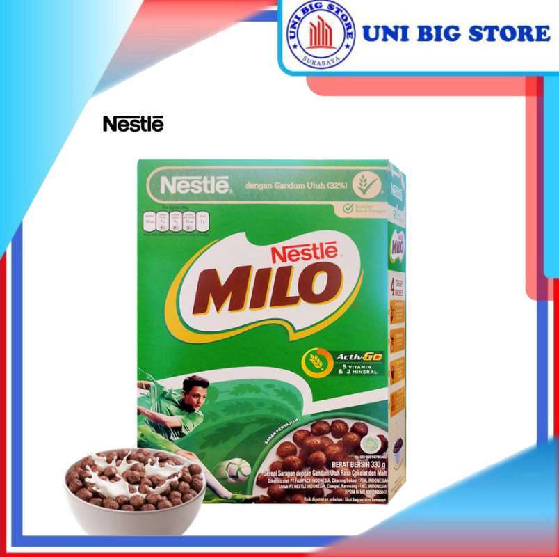 Milo activ ball hot sale