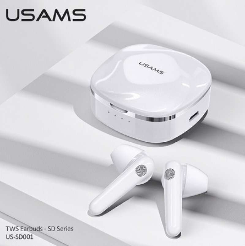 Iphone 11 Pro Headset TWS Earphone Wireless Bluetooth Exclusive TC