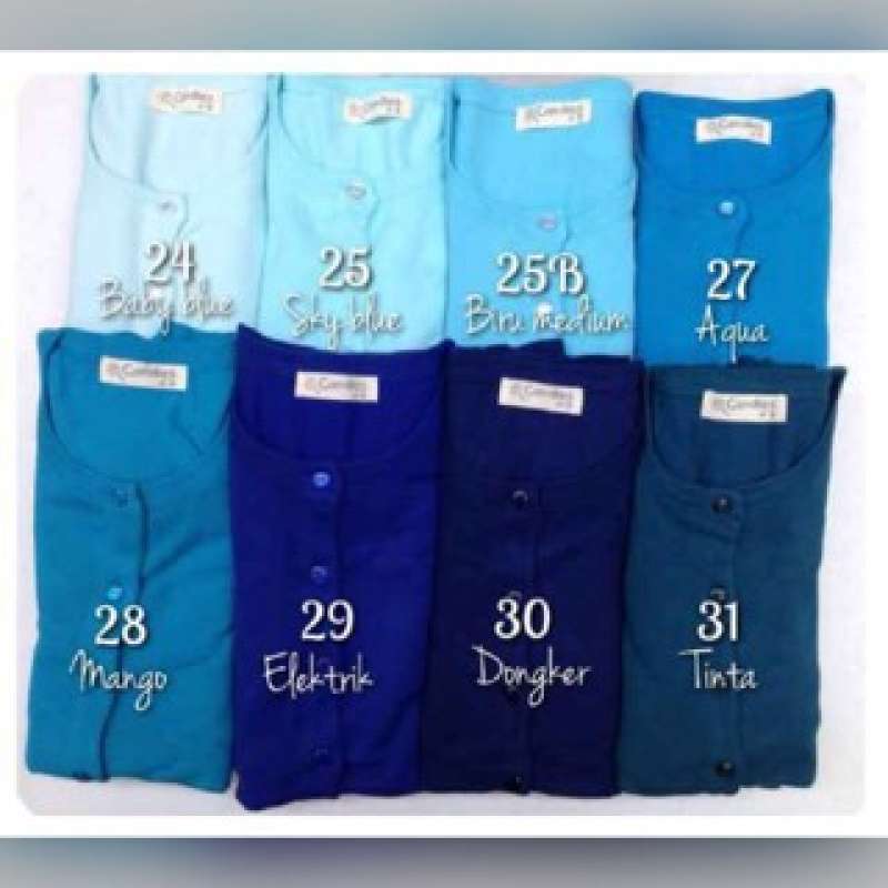 Jual Gratis Ongkir Cardigan Candies Original di Seller West