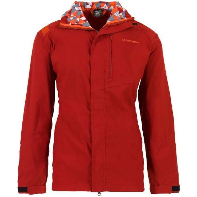 La sportiva grade jacket hot sale