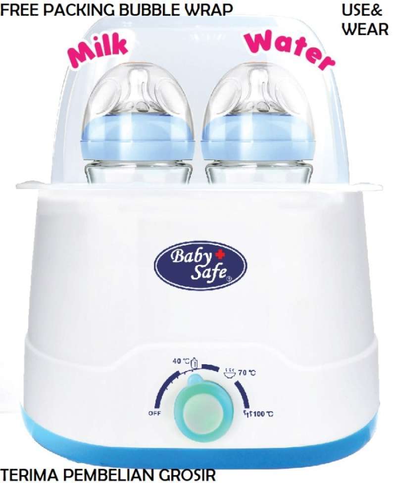 Babysafe sterilizer outlet