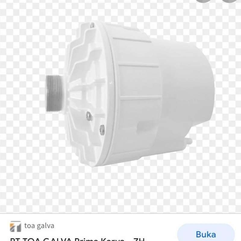Jual horn toa zh662md 60watt matching trafo di Seller Pandu jaya