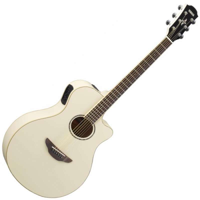 Yamaha apx500ii best sale original
