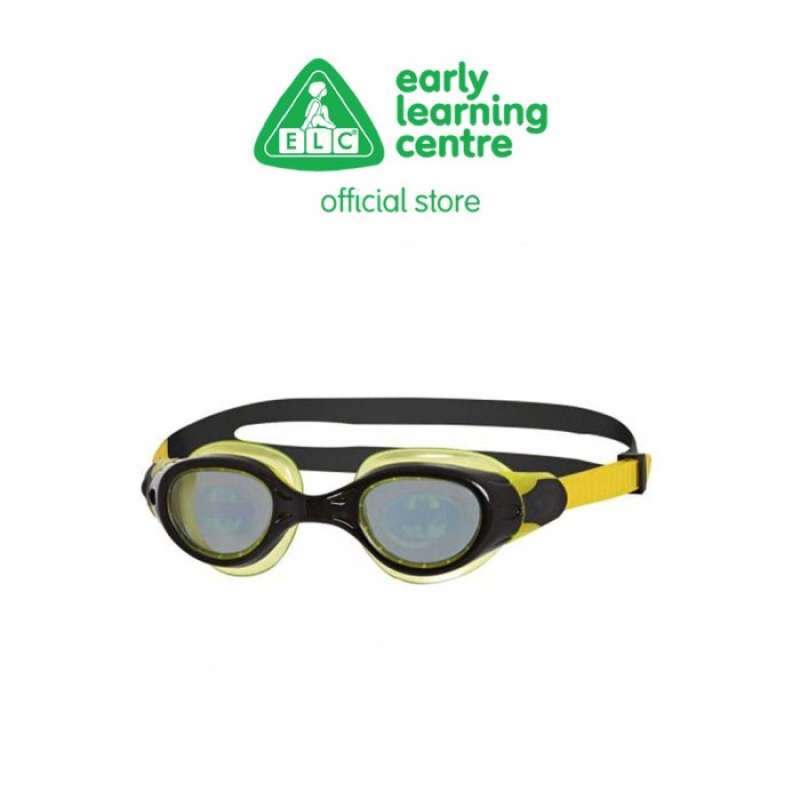 Promo Gratis Ongkir Zoggs Superhero Hologram Swimming Goggles