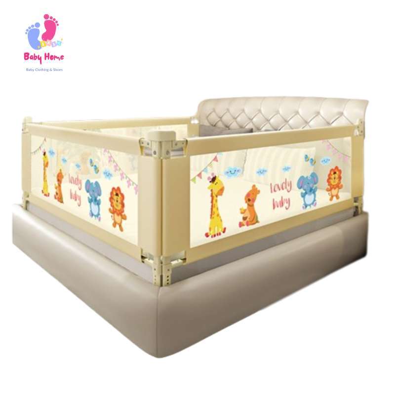 pagar baby care baby playpen