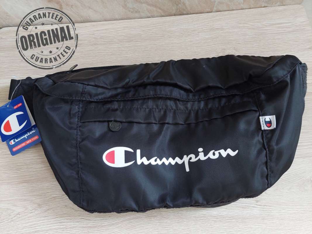 Waist bag champion best sale original