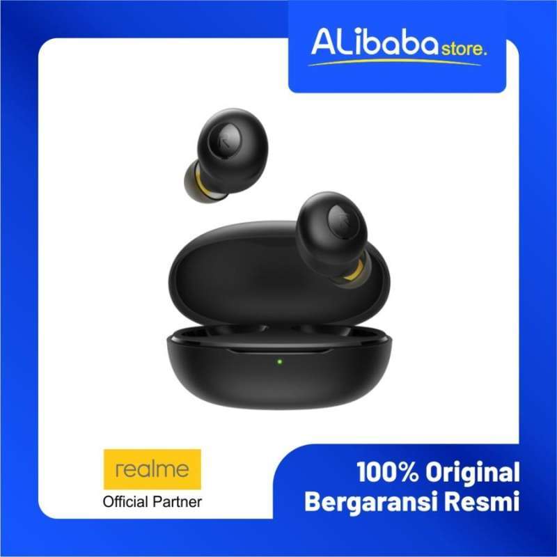 Realme buds sales q latency