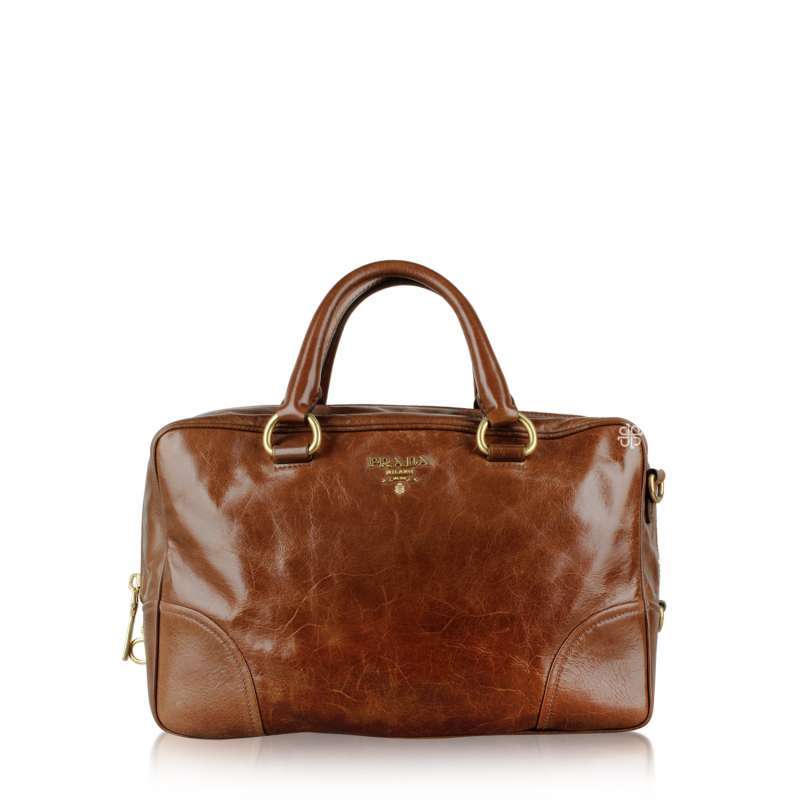 Prada east west best sale tote
