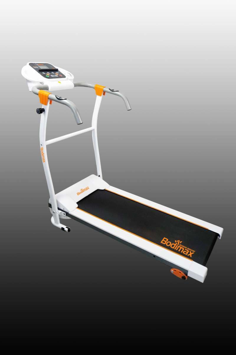 Treadmill bodimax new arrivals