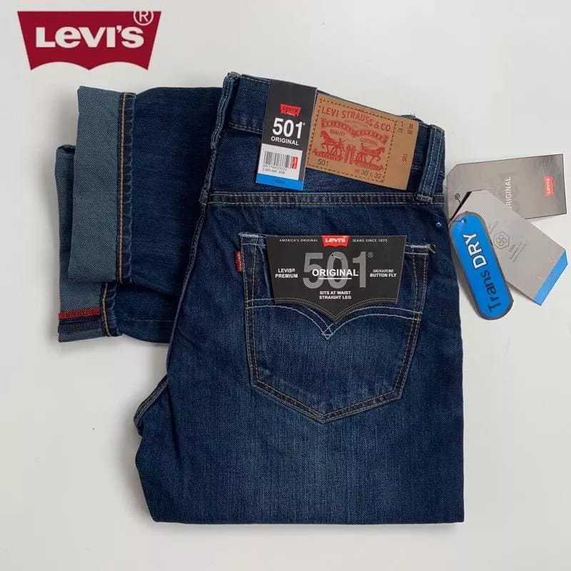 Harga jeans levis original outlet