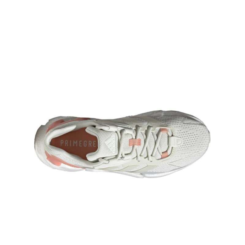 adidas X9000L4 White Tint Ambient Blush (Women's)