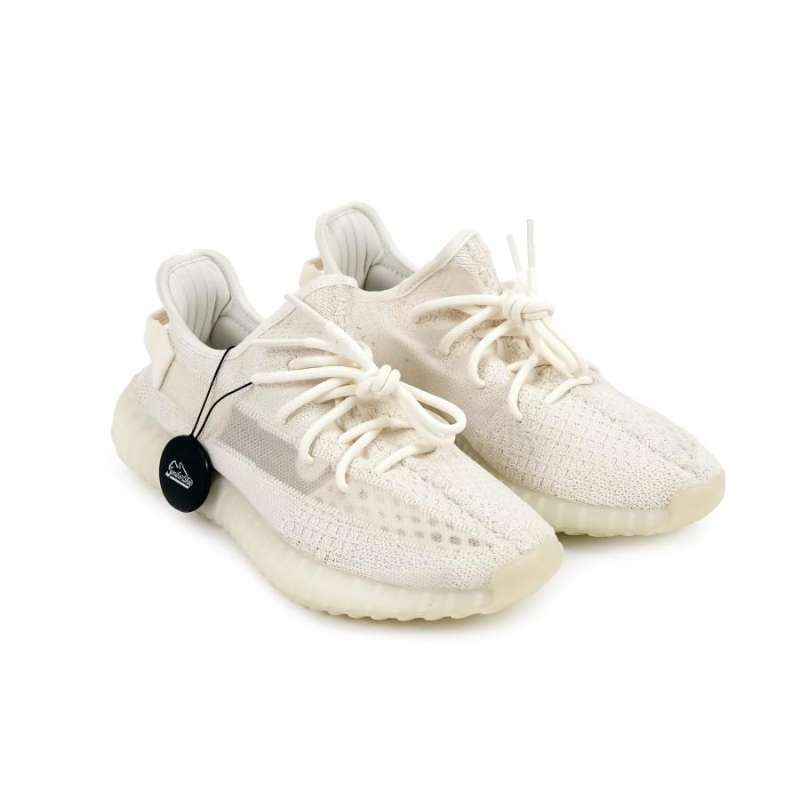 Harga adidas shop yeezy white