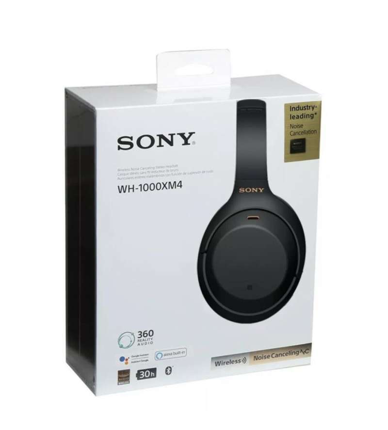 Wh 1000xm4 harga store