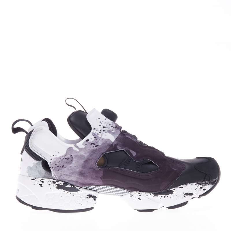 Jual reebok sole fury discount
