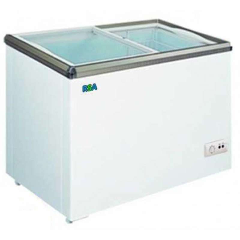 Chest freezer hotsell low watt