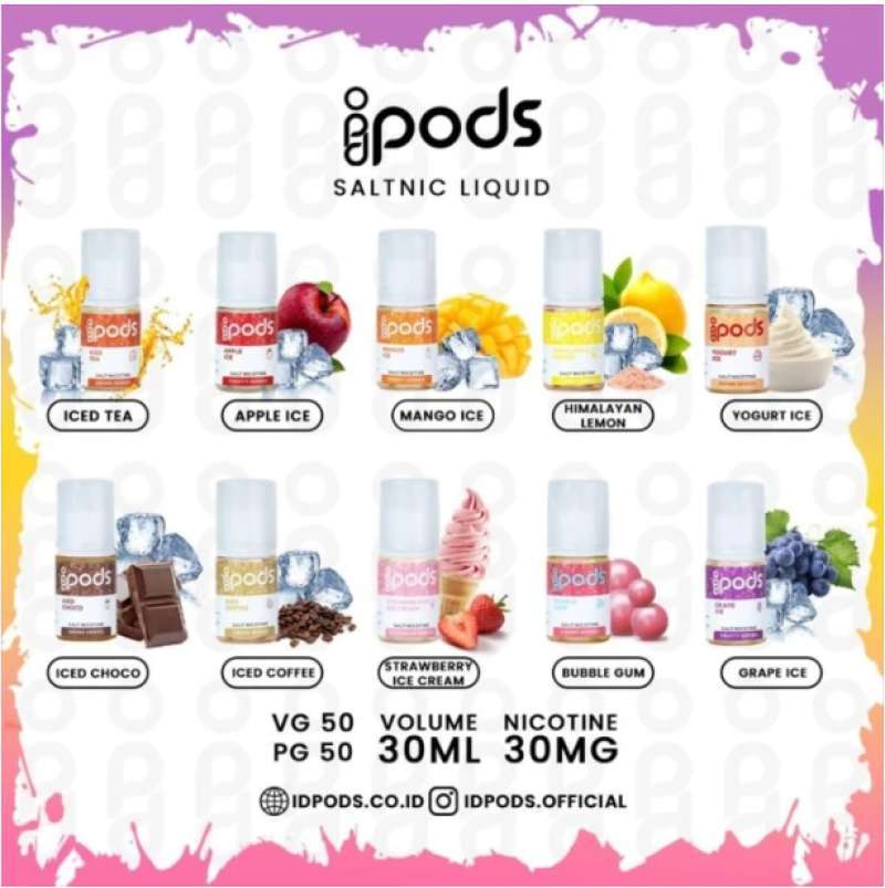elfbar nachfüll pod läuft aus E-Zigarette & E-Liquids kaufen im SmokeSmarter Webshop