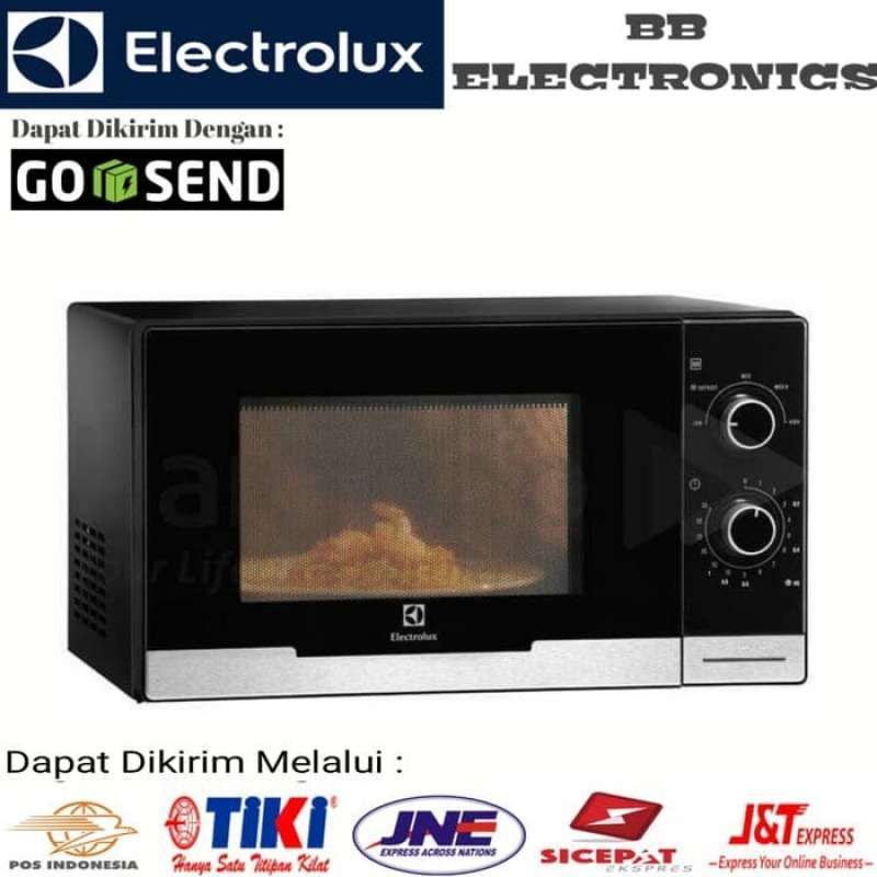Microwave oven deals electrolux emm2308x