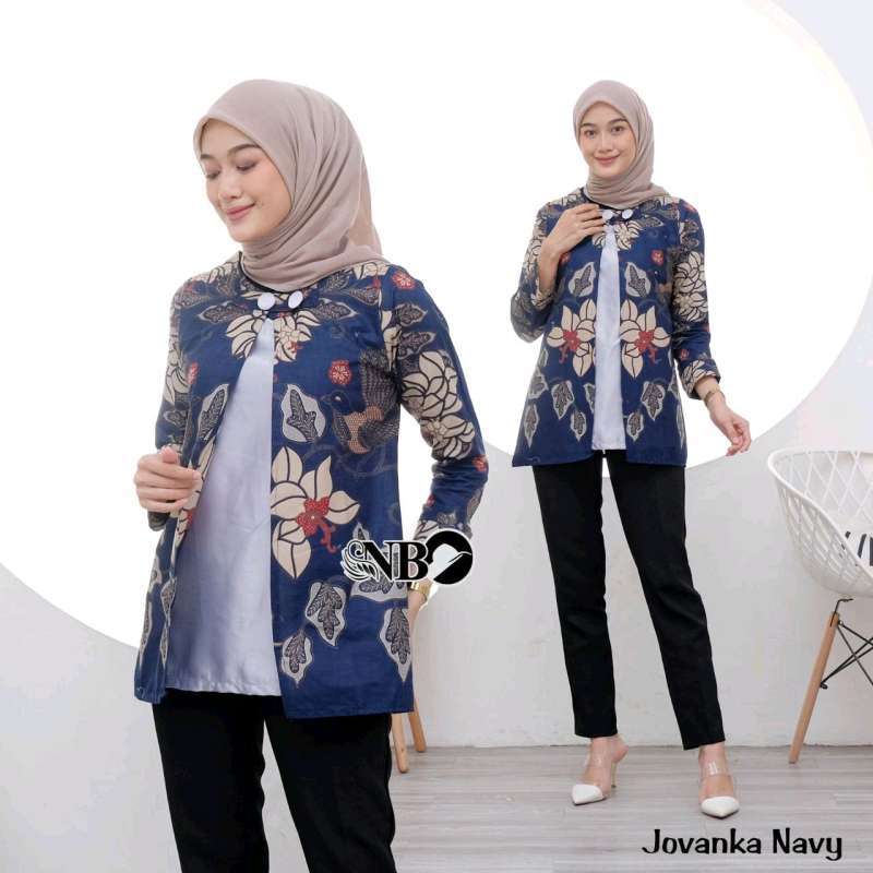 Baju baju casual top