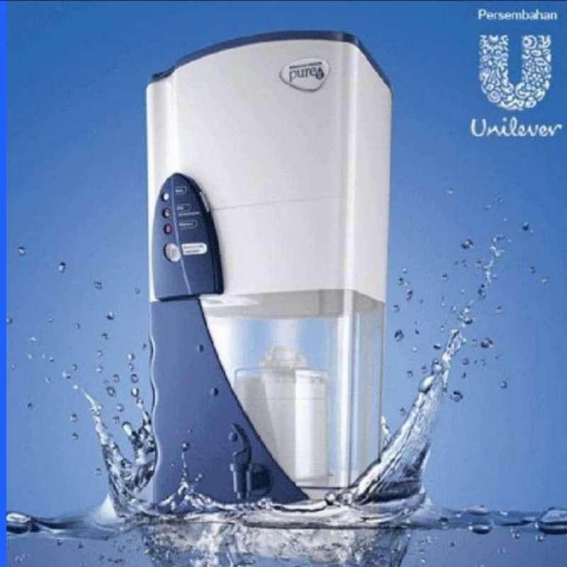 Unilever deals air purifier