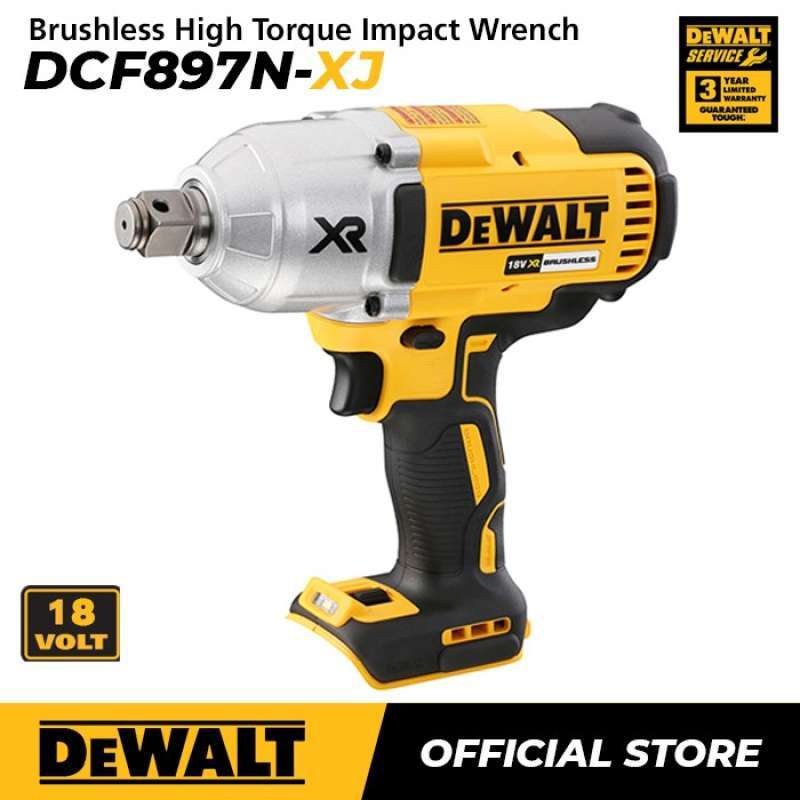 Flipkart Dewalt Impact Wrench Cordless Dewalt 18 Volt Impact