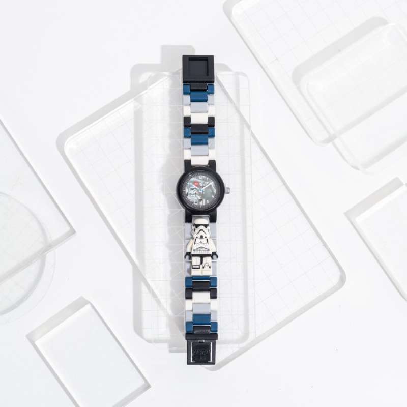 Jam tangan lego hot sale original
