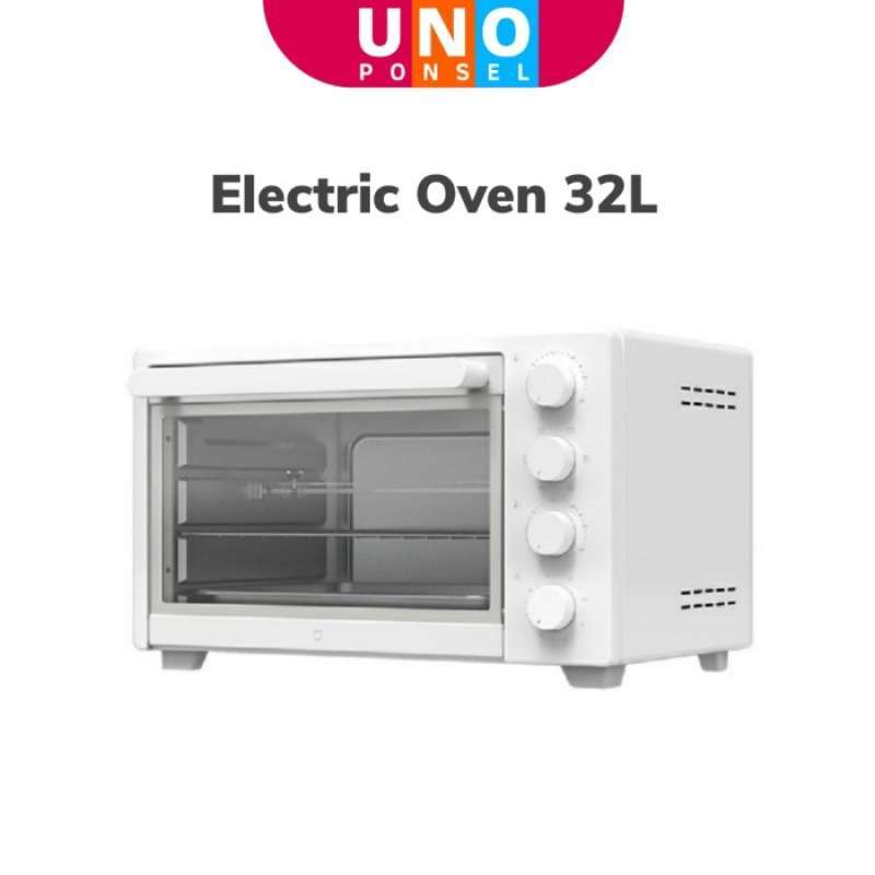 Xiaomi mijia electric oven 32l store