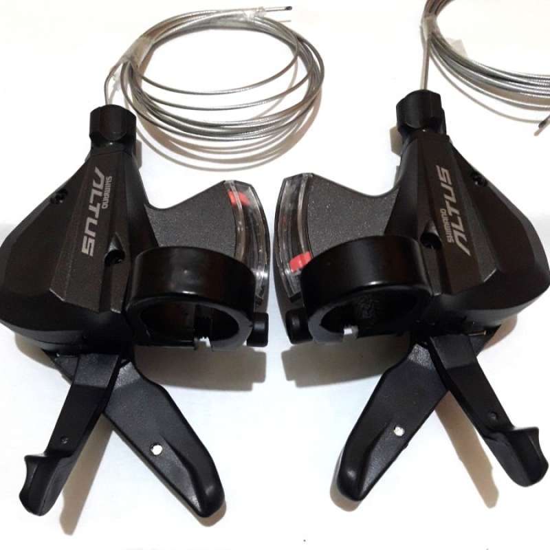 Harga shifter clearance 9 speed