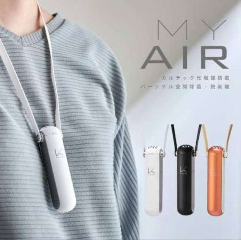 Kaltech My Air Personal Use Purifier