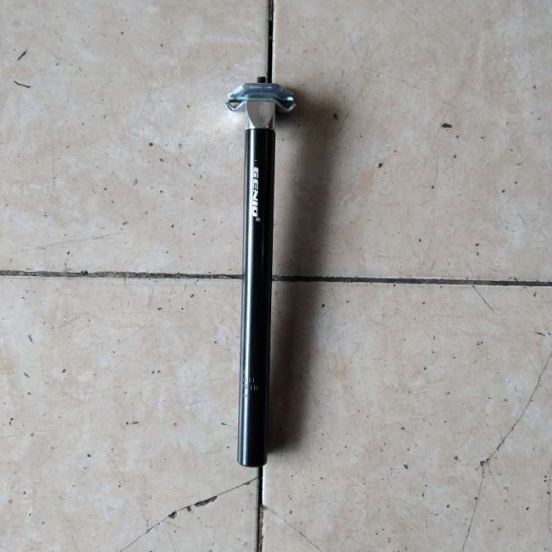 Jual cheap seatpost 25.4