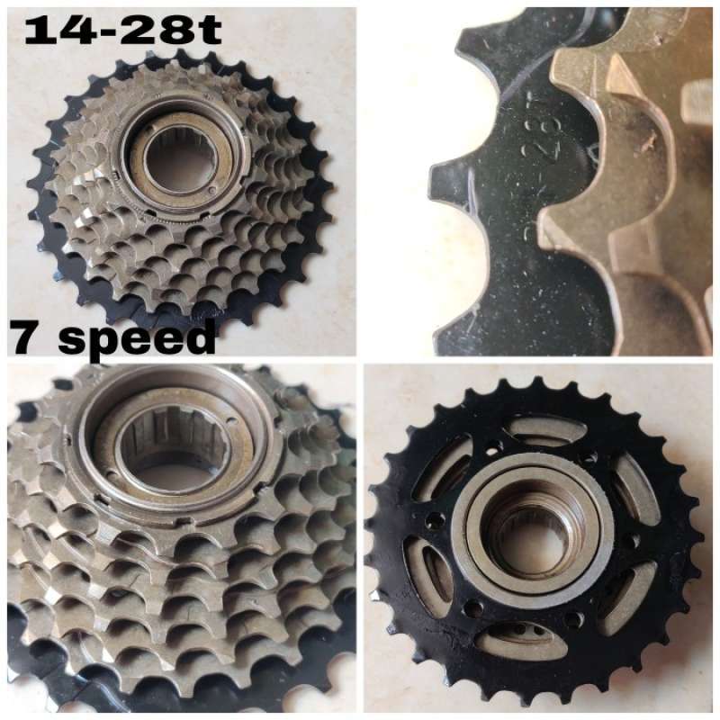 Sprocket drat discount 10 speed