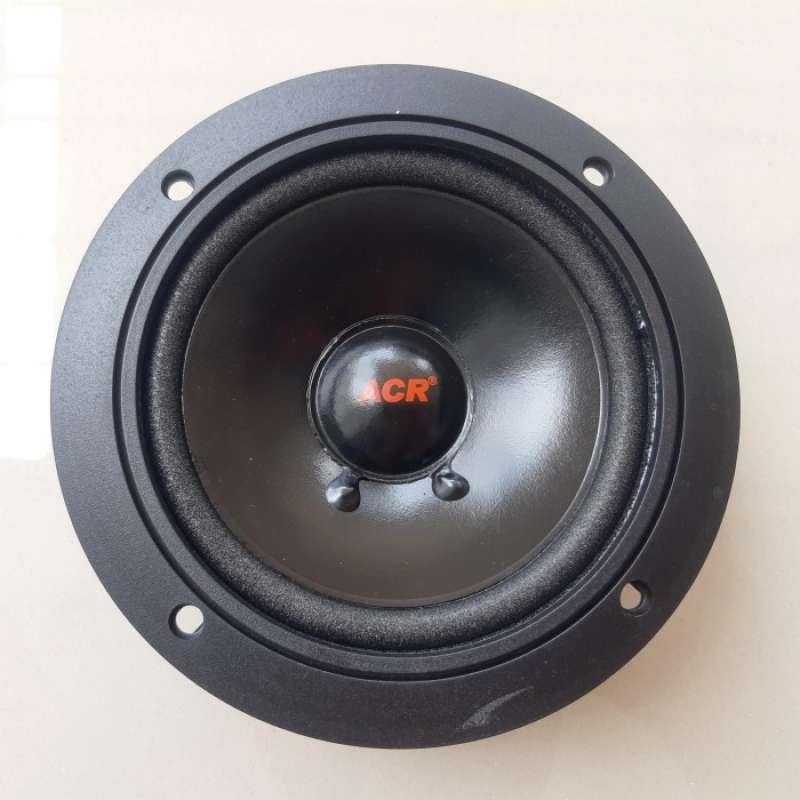 Speaker 2025 midrange acr