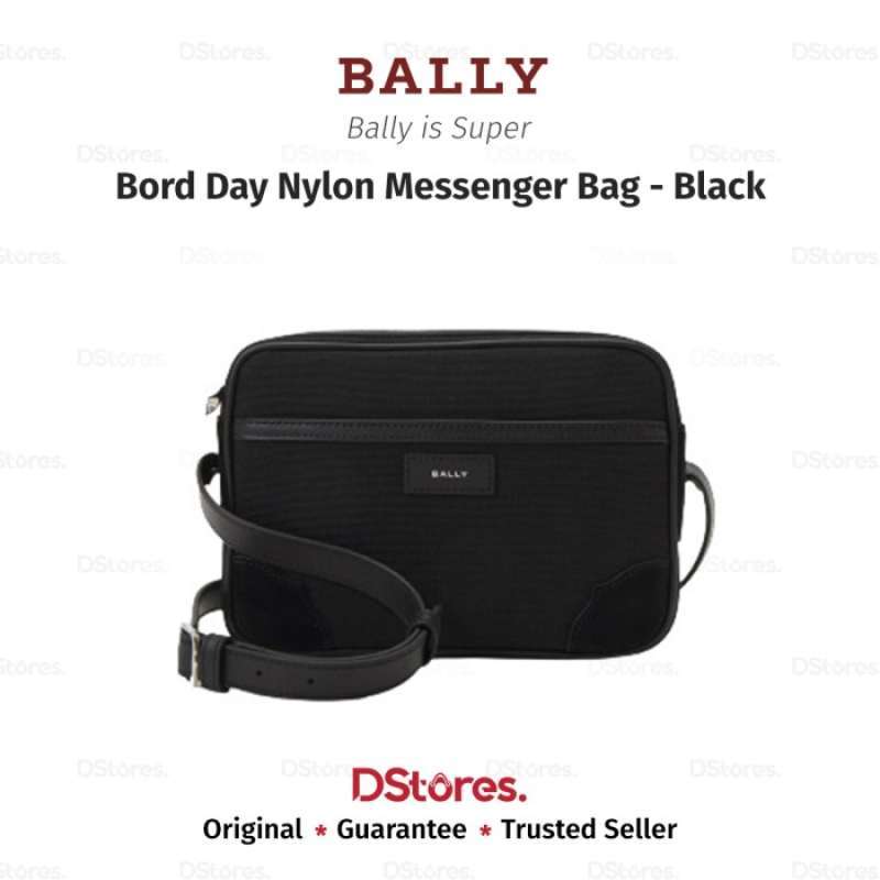 Jual sling hotsell bag bally original
