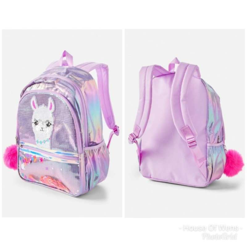 Tas sequin justice top