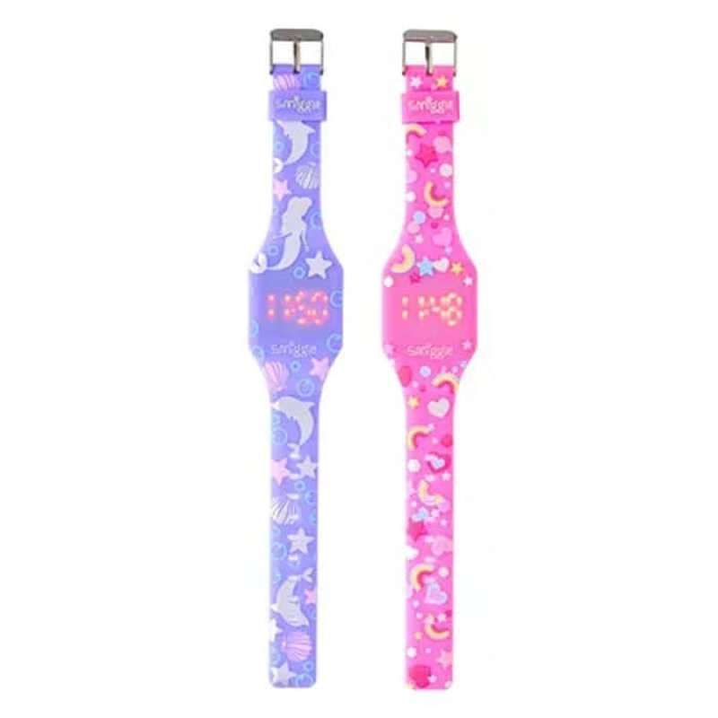 Smiggle cheap watch waterproof