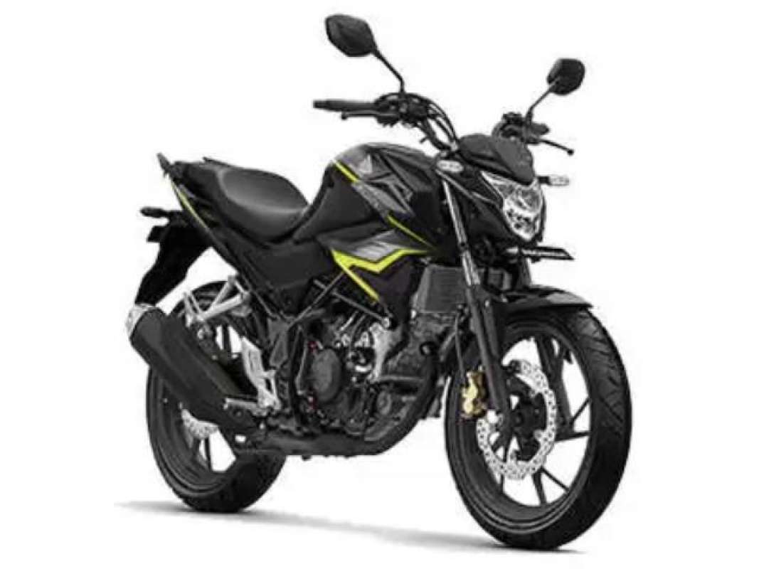 Promo Hi549 Striping Onda Cb150r Cb 150 R 2018 Itam Kuning List