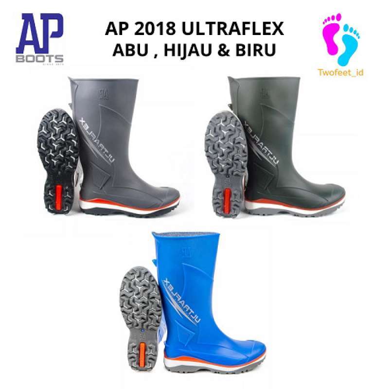 Ap boots ultra flex store