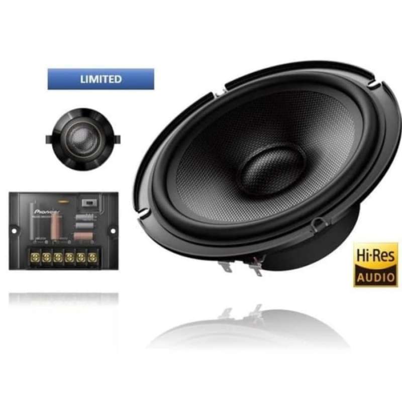 Pioneer tsz65ch top