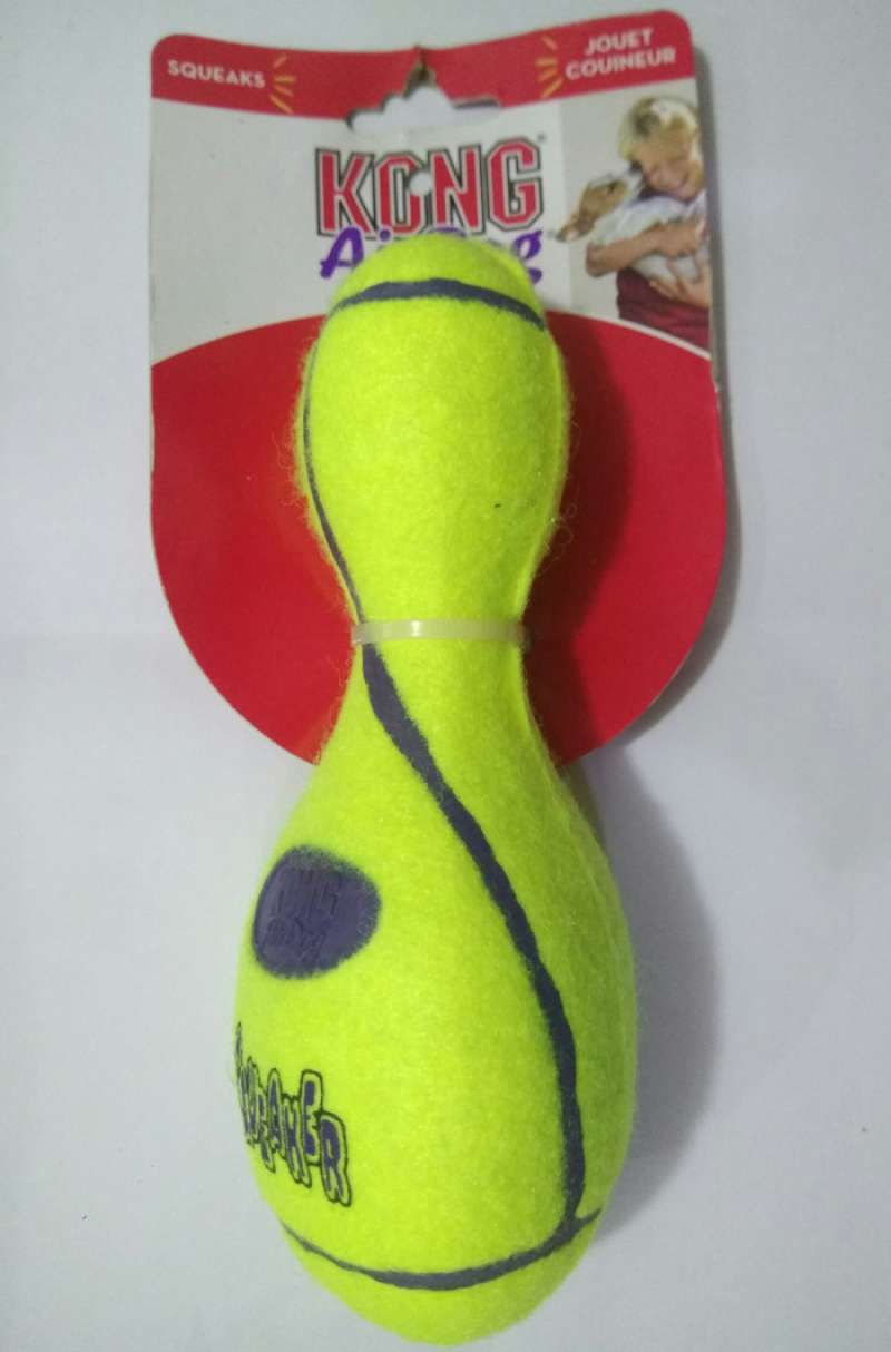 Kong sales bowling pin