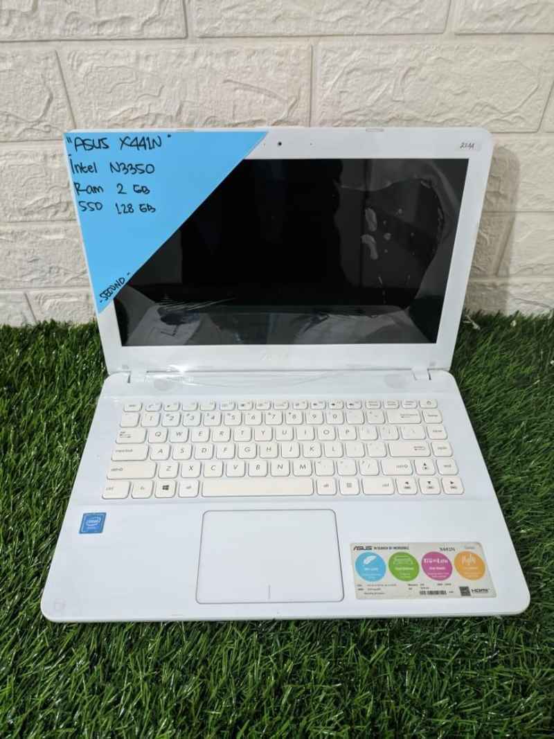 Laptop Asus X441s Laptop 2gb Ram Windows 10 X441s Asus Laptop 2gb