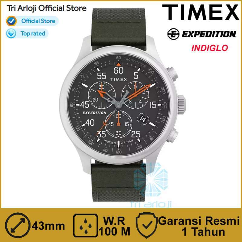 Jam Tangan Timex Harga Timex Original Maret 2024 Blibli