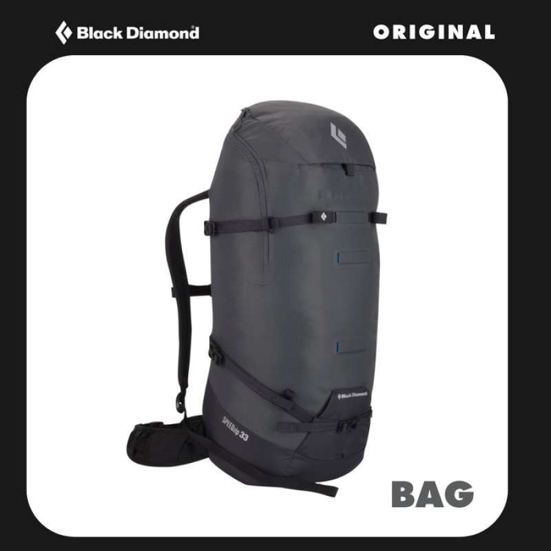 Black Diamond speed zip33Lバックバック（ブラックダイヤモンド 