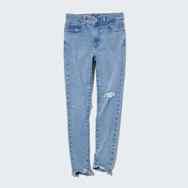 Uniqlo jeans harga top