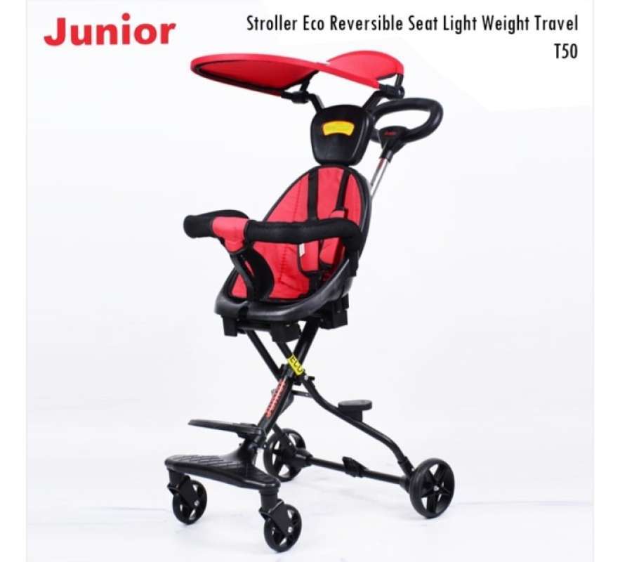 Stroller junior traveller new arrivals