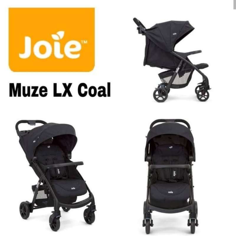 Alas stroller sale joie